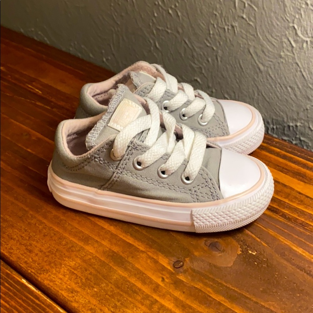 Girls Converse